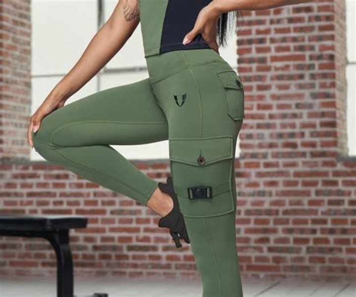 19 Best Gym Leggings With Pockets 2023: Nike to Lululemon