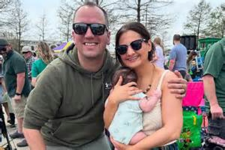 Gypsy Rose Blanchard, Fiance Ken ‘Back Together’ After Split