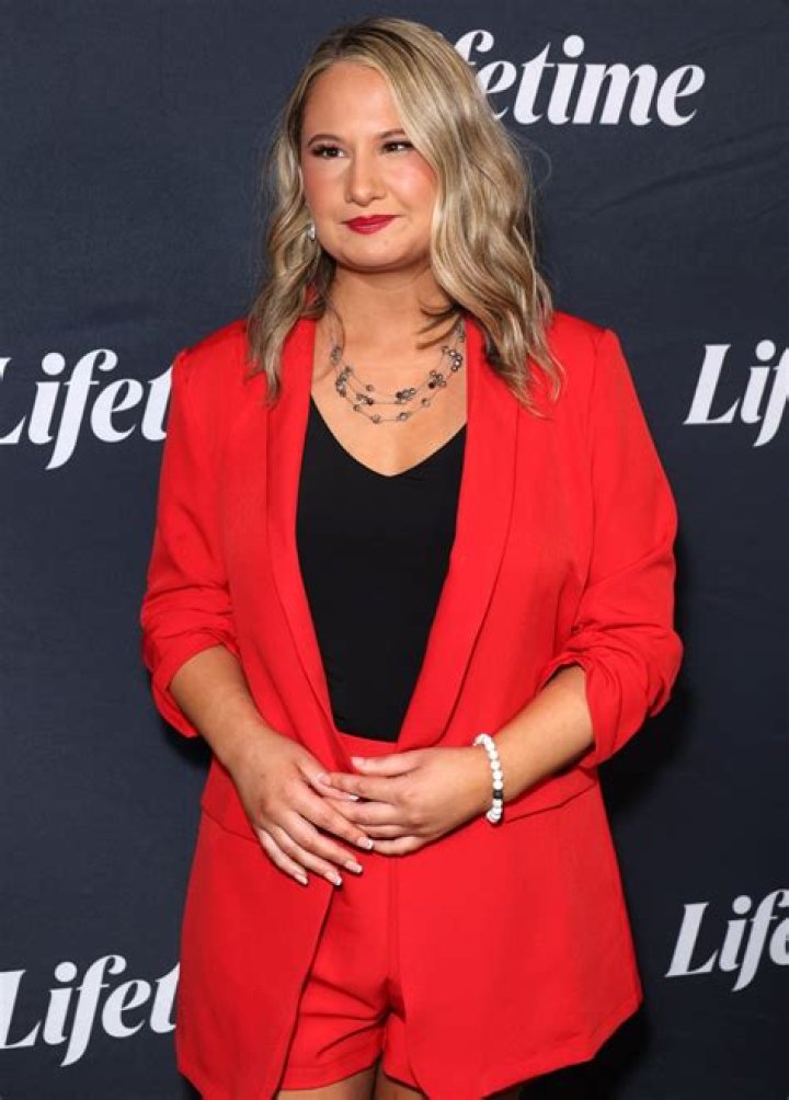 Gypsy Rose Blanchard on Watching 1 Episode of The Act