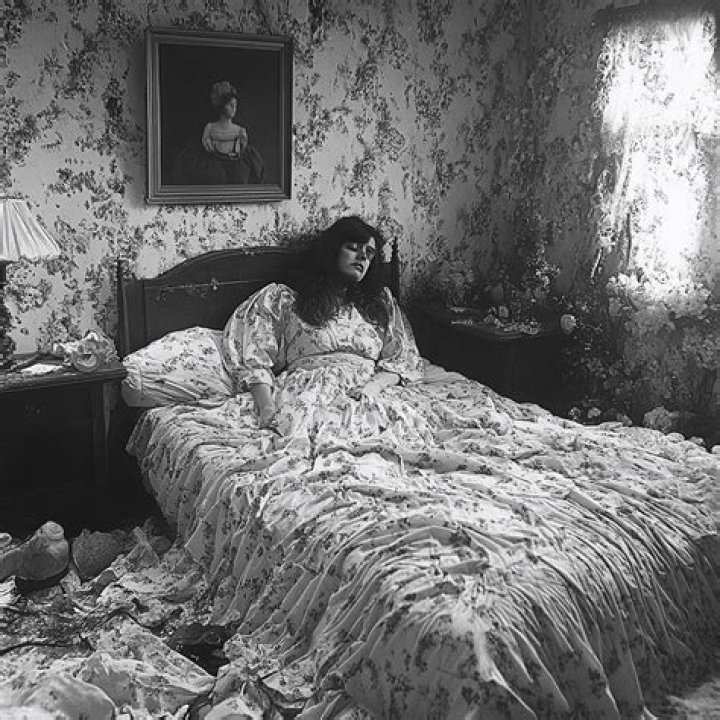 Unraveling The Mystery Of Gypsy Rose: A Closer Look At The Crime Scene Photos Leaked