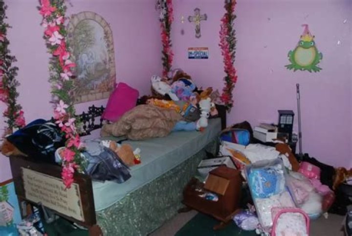 Unraveling The Mystery: Gypsy Rose Moms Crime Scene Pictures