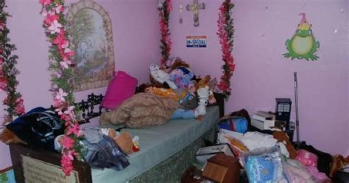 Unraveling The Mystery Of Gypsy Rose's Mom Crime Scene