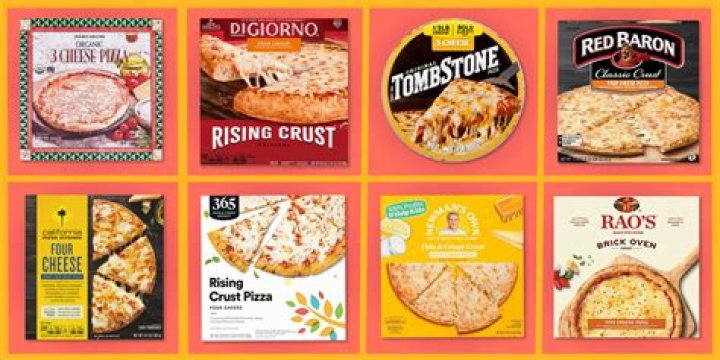 You’ve been cooking your frozen pizza wrong - the ‘smash’ method ensures it’ll be perfectly sliced straight out the oven