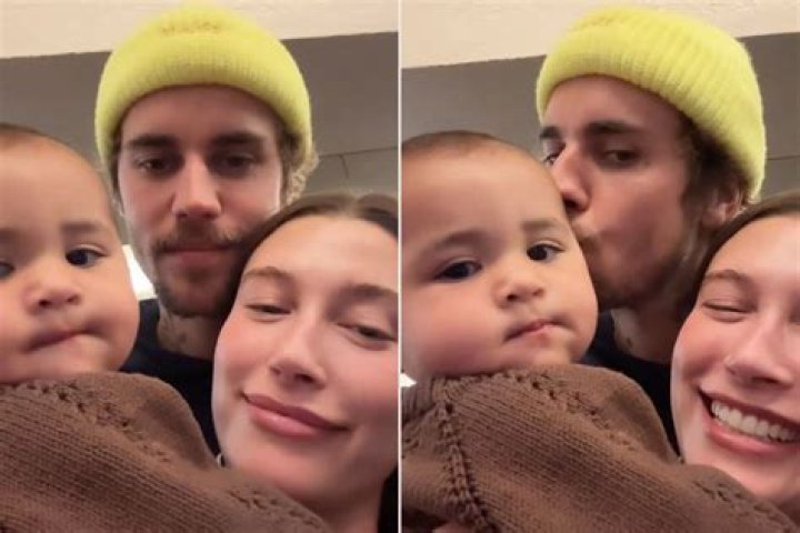 Hailey Bieber Baby: Everything You Need To Know About Her Motherhood Journey