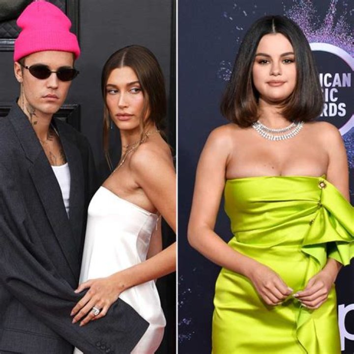 Hailey Bieber Limits Instagram Comments Amid Selena Gomez Drama