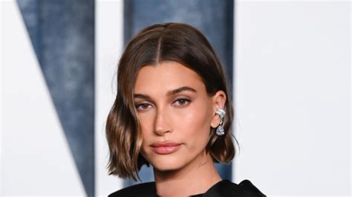 Hailey Bieber chows down on bizarre garnish commonly used in 'pregnancy diets' in new clue amid rumors she's expecting