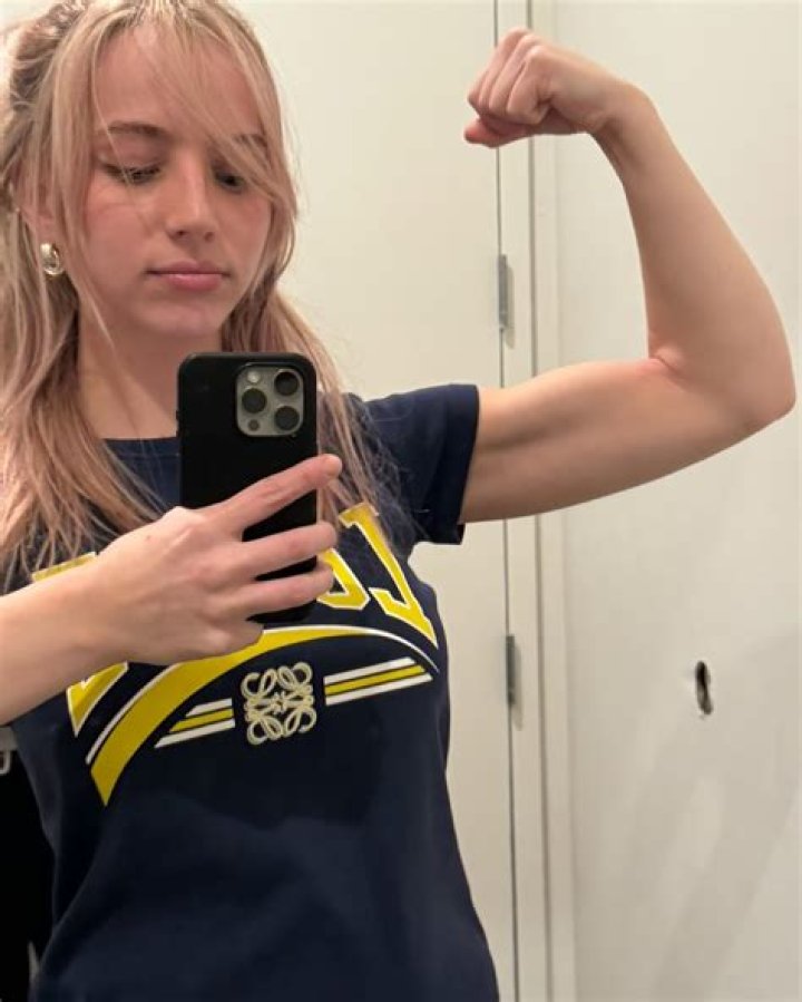 Unveiling The Life And Career Of Hailey Knox