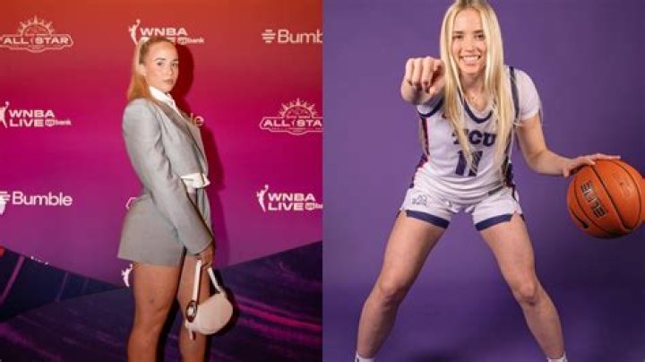 Hailey Van Lith’s Health Update: What Occurred with Hailey Van Lith’s Injury?