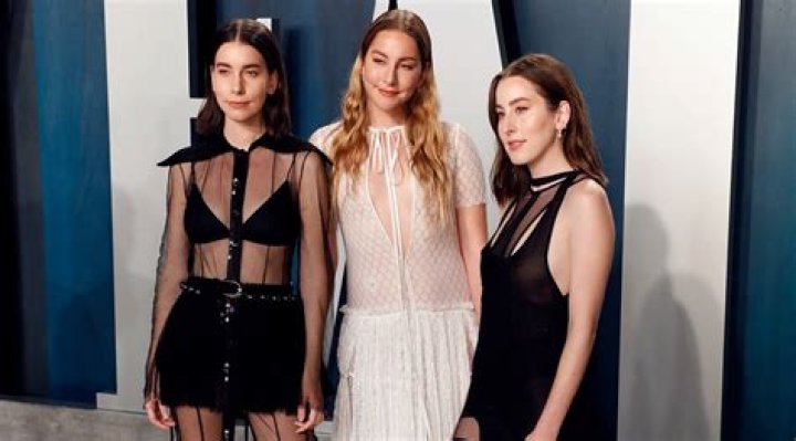 Discovering The Jewish Heritage Of The Haim Sisters