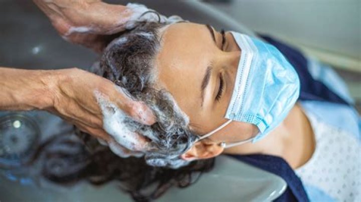 Hairdressers warn Covid could trigger new allergic reactions to hair dye leaving clients with burns