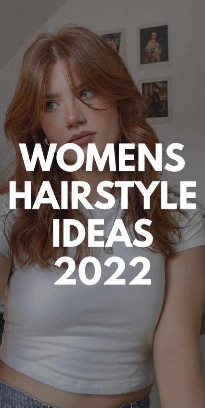 The biggest hairstyle trends of 2022: Including New-Gen Beehive
