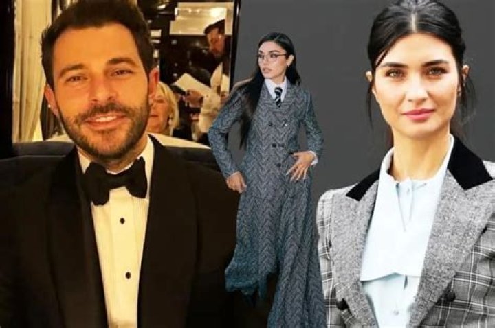 Unraveling The Intriguing Hakan Sabancı Dating History