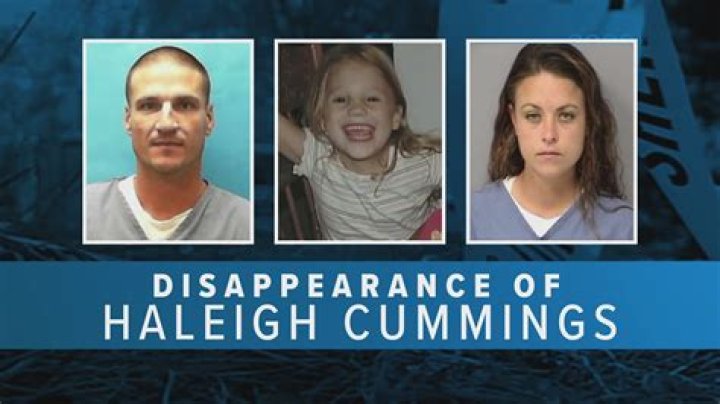 Haleigh Cummings Found Dead? Update on the 5-Year-Old Florida Girl Who Vanished a Decade Ago
