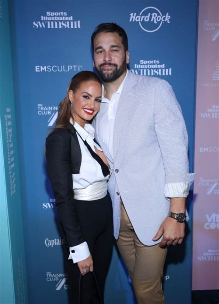How long have Haley Kalil and Matt Kalil been married?