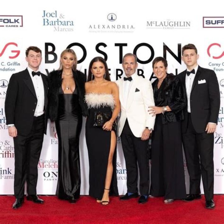 Exploring The Life Of Hallie Batchelder And Her Father