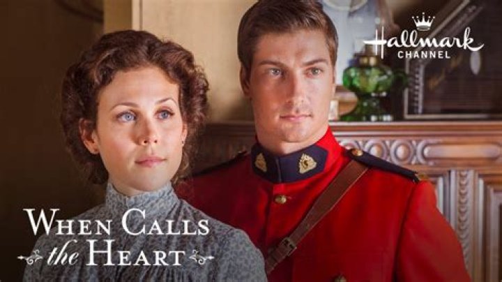Hallmark's ‘When Calls the Heart’ Cast’s Dating History: Pics