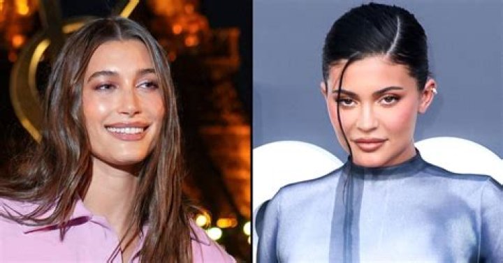 Halloween 2022: Hailey Bieber Teases Kylie Jenner’s Witch Costume