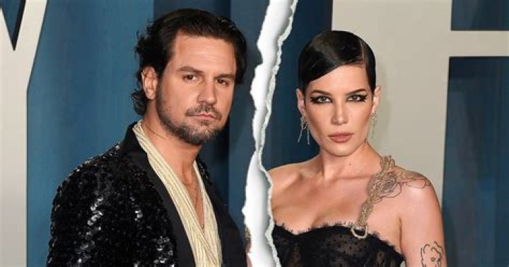 Halsey, Alev Aydin Split: Singer Files for Physical Custody of Son