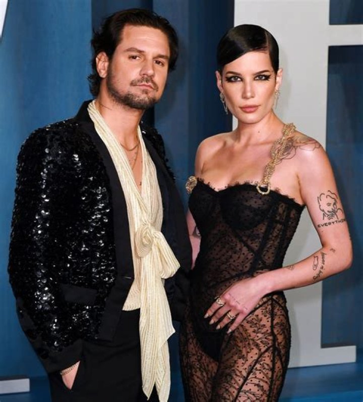 Halsey Selling $11.95 Million House Amid Split From Alev Aydin