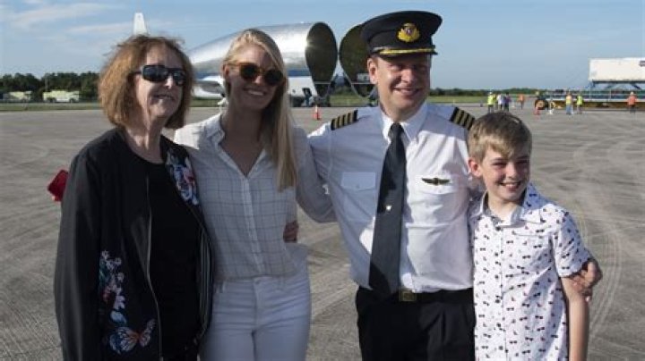 Hamish Harding family: Who is his wife Linda Harding and stepson Brian Szasz?