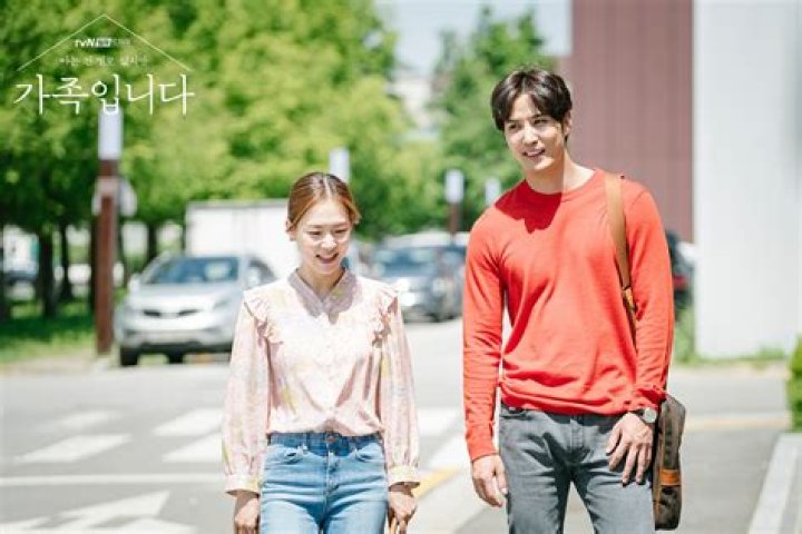 Unveiling The Life Of Han Ye-ri And Her Husband