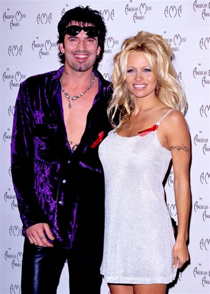 Mafia killers made me confess to stealing Pamela Anderson sex tape, reveals handyman