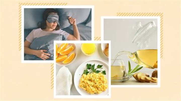Shoppers go wild for £1 Range product that stops 'hangover face' ...& the six other quick fixes you need for New Year