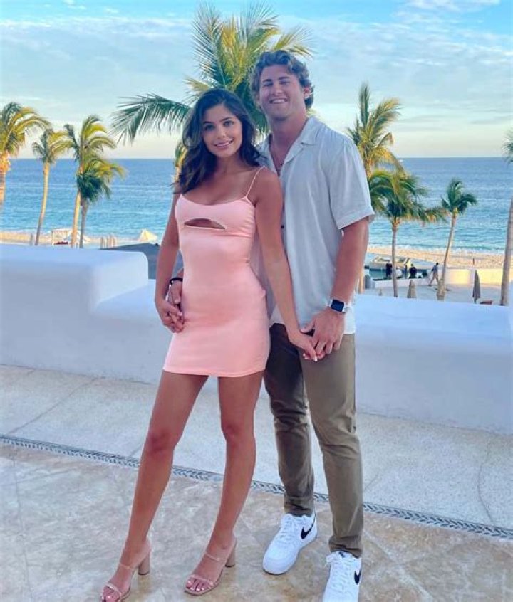 Hannah Ann Sluss, Jake Funk Planning to Wed in 2024