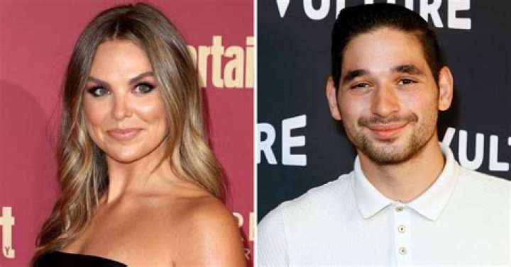 Hannah Brown on ‘Sad’ ‘DWTS’ Win, Volatile Alan Bersten Relationship