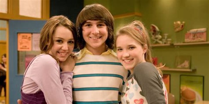 7 Secrets Of Hannah Montana Movie Cast