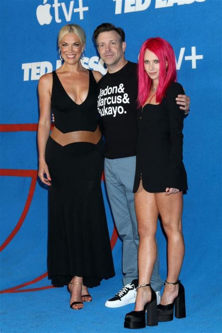 Everything You Need To Know About Hannah Waddingham's Height