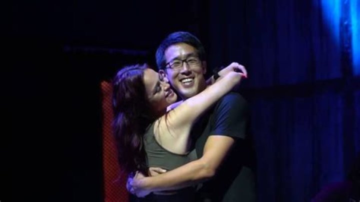 Discovering Hans Kim's Girlfriend: A Deep Dive Into Their Relationship