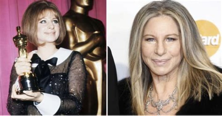 Happy birthday, Barbra Streisand — iconic actress and singer celebrates 80th birthday