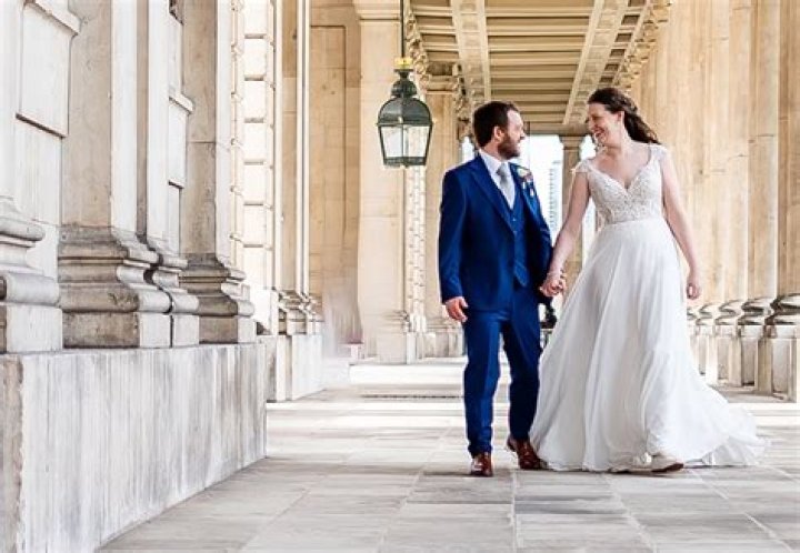 Capturing Love: The Magic Of Hardy Wedding Pictures