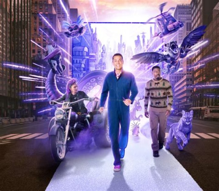 Harold and the Purple Crayon: Everything to Know