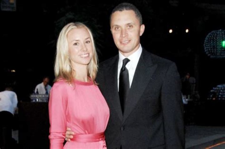 A Detailed Look At Harold Ford Jr.'s Family: Connections And Background