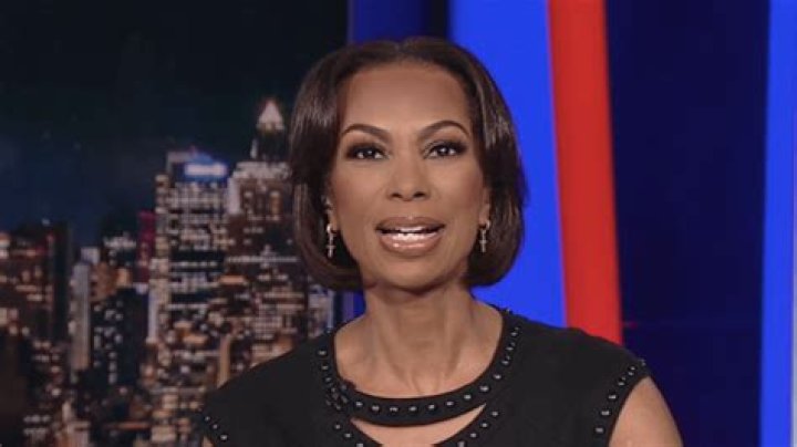 Harris Faulkner Leaves Fox: What You Need To Know
