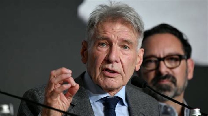Harrison Ford Defends ‘Indiana Jones’ De-Aging Technology: Details