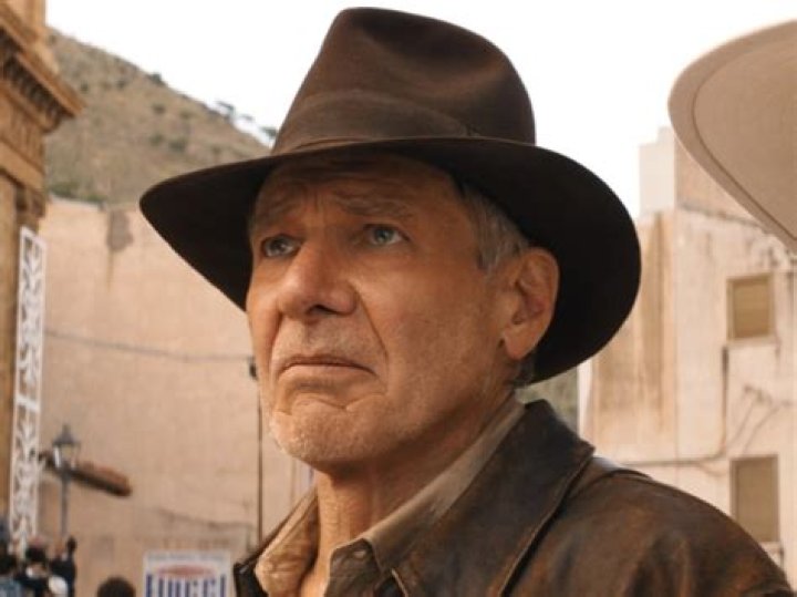 The Timeless Appeal Of Harrison Ford's Iconic Hat