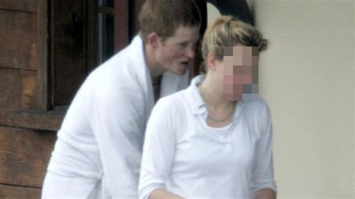 Harry branded 'disrespectful' towards women 'during Swiss ski trip where he spent night with teen 8 years younger'