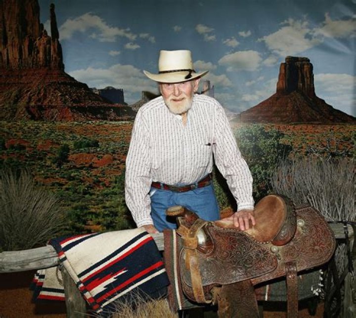 Harry Carey Jr. Net Worth, Income, Salary, Earnings, Biography, How much money make?