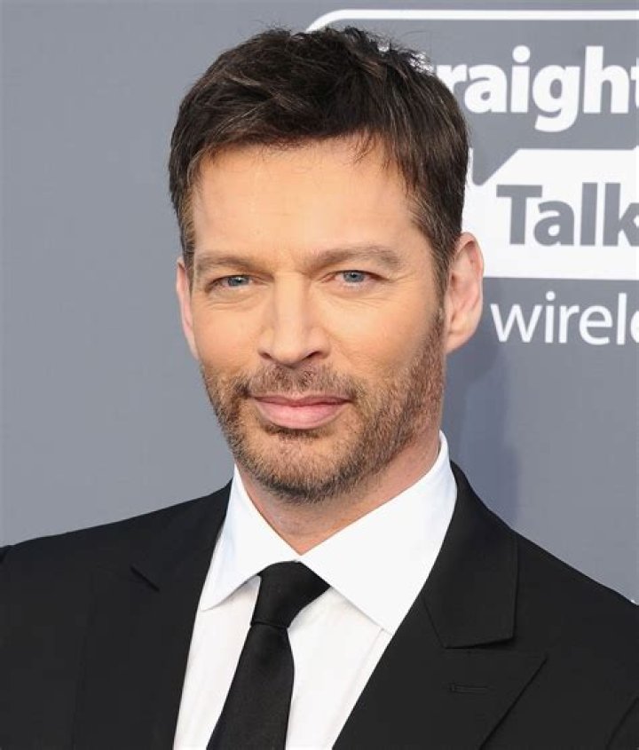 Harry Connick Jr. News - Us Weekly