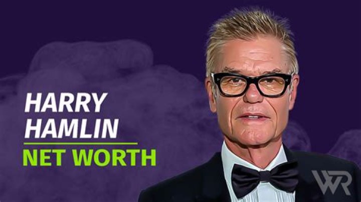 Harry Hamlin Net Worth, Income, Salary, Earnings, Biography, How much money make?
