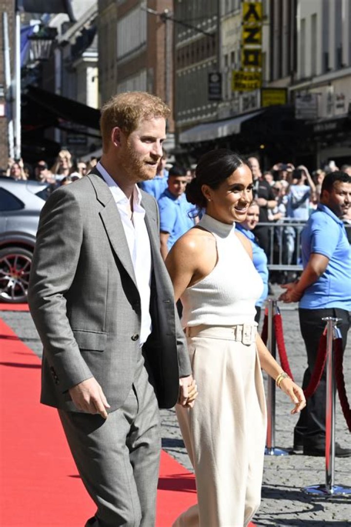 Harry, Meghan's Netflix Show: Biggest Revelations From Episode 2