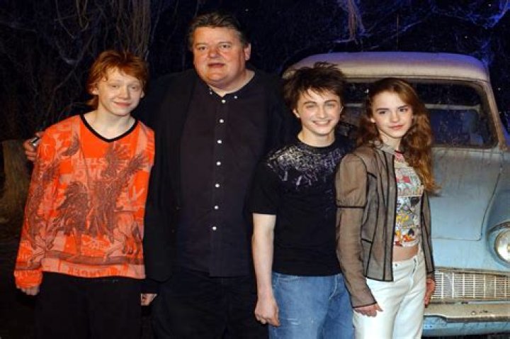 'Harry Potter' Star Robbie Coltrane's Cause of Death Revealed: Reports