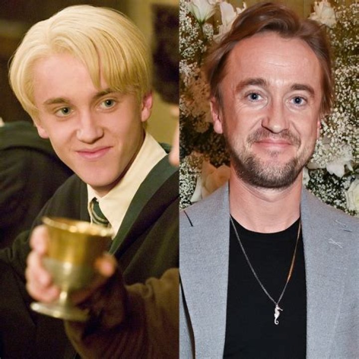 'Harry Potter' Stars' Transformation From First Movie to Reunion