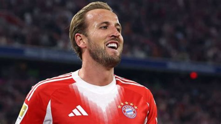 Harry Redknapp: Harry Kane would have turned Man Utd into title winners – I cannot believe they didn’t go in for him