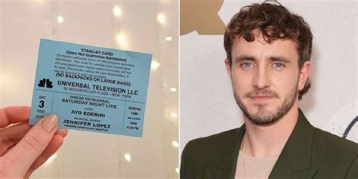 Harry Styles Sends Pizza, Kiwi to Fans Waiting for 'SNL' Tickets