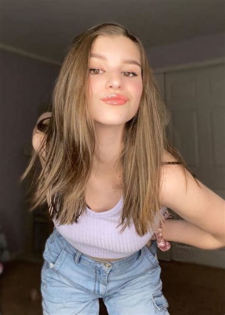 Has Brooke Monk Ever Been In A Relationship? Exploring Her Love Life