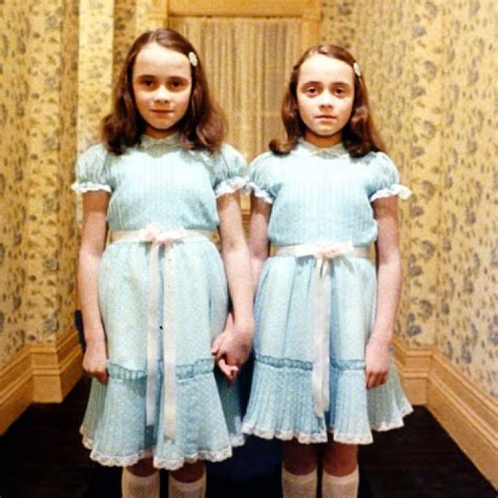 **The Enigmatic Tale Of The Haunted Twins**